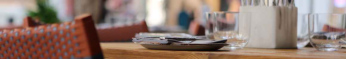 Eating Deli at Carollo's Grocery & Deli restaurant in Kansas City, MO.